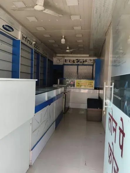 Commercial Space for Rent in Sector 23