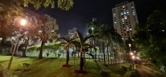 1 BHK Office Space for Rent in Mumbai