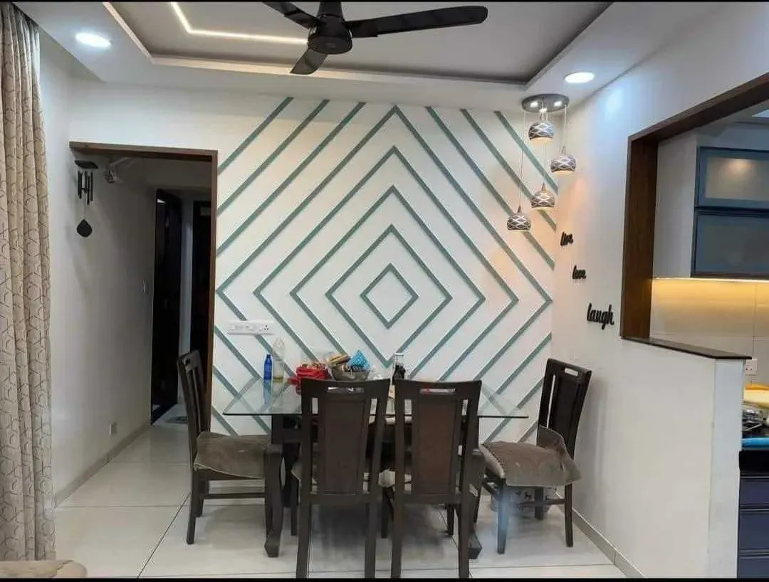 3 BHK Flat for Rent in Wakad