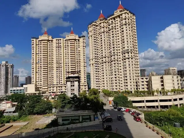 2 BHK Flat for Rent in Ideal Homes