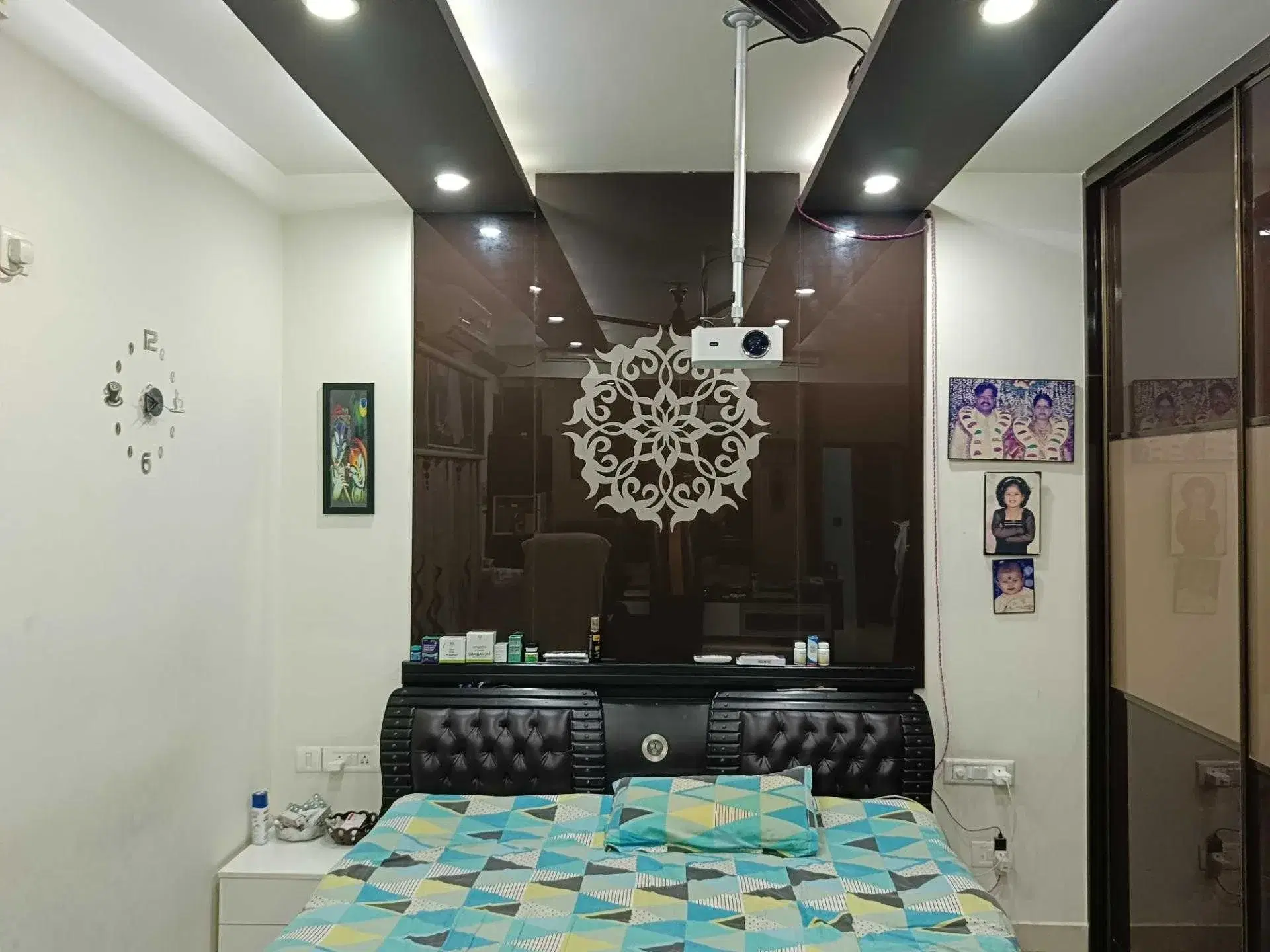 3 BHK Flat for Sale in Belandur