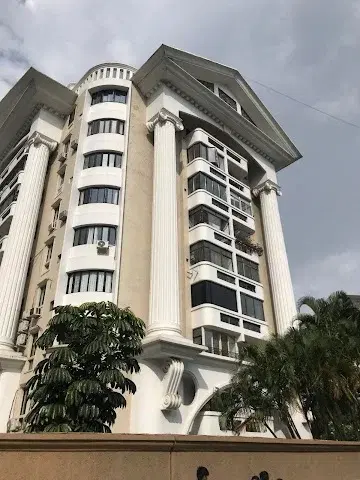 3 BHK Flat for Sale in Next to Koramangala Forum Mall