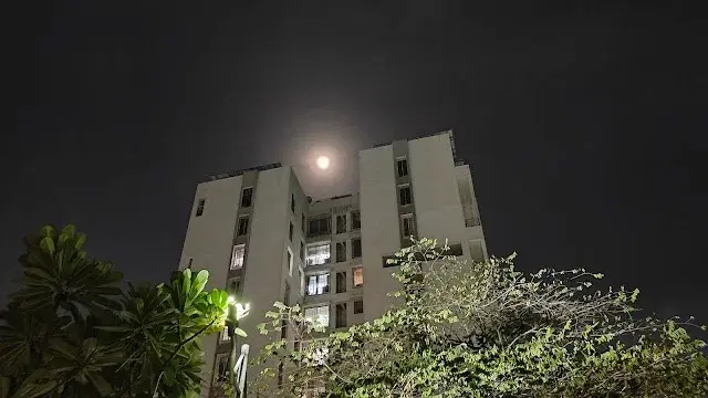 2 BHK Flat for Rent in Kharadi