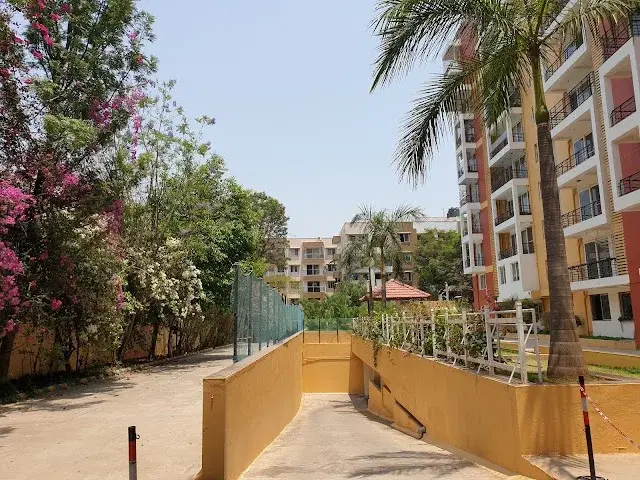 3 BHK Flat for Sale in Brookefield