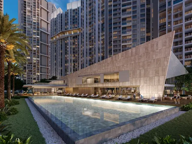 5.5 BHK Flat for Sale in Mumbai