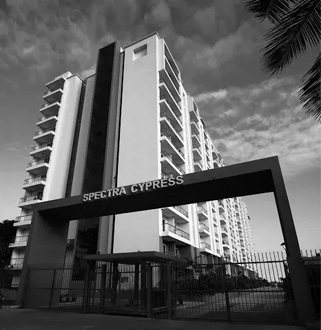 4.5 BHK Flat for Rent in Brookefield