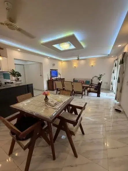 3 BHK Flat for Sale in Parge Nagar