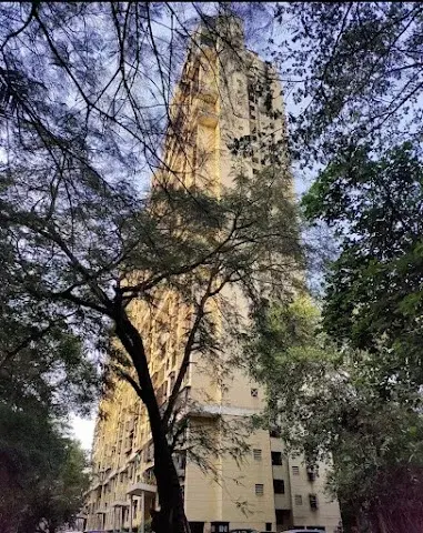 1 BHK Flat for Sale in Thakur village