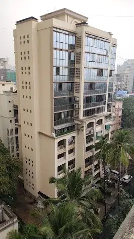 2 BHK Flat for Rent in Yari Road Versova