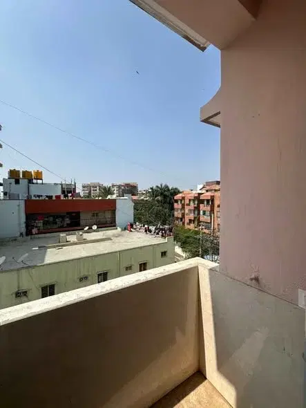 1 BHK Flat for Rent in Sarjapur Main Road