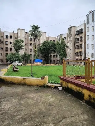 2 BHK Flat for Rent in Seven Bungalows