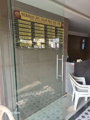 Commercial Space for Rent in Mangal Nagar – Yari Road