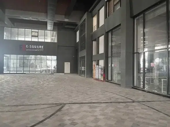 Commercial Space for Rent in Wakad