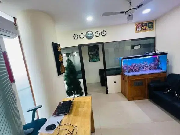 Office Space for Rent in Motati Meadows