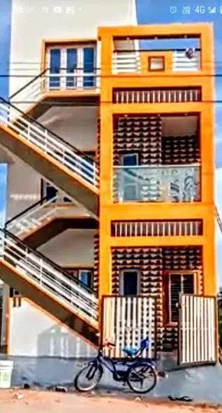 Independent House for Sale in Yelwala village