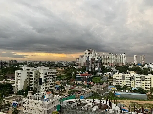 4 BHK Villa for Rent in Varthur