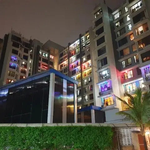 1 BHK Flat for Sale in Mumbai