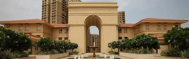 Flat for Sale in Thanisandra