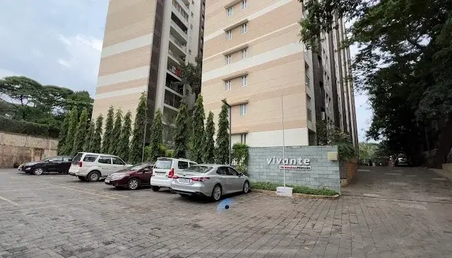 1 BHK Flat for Rent in Andheri East