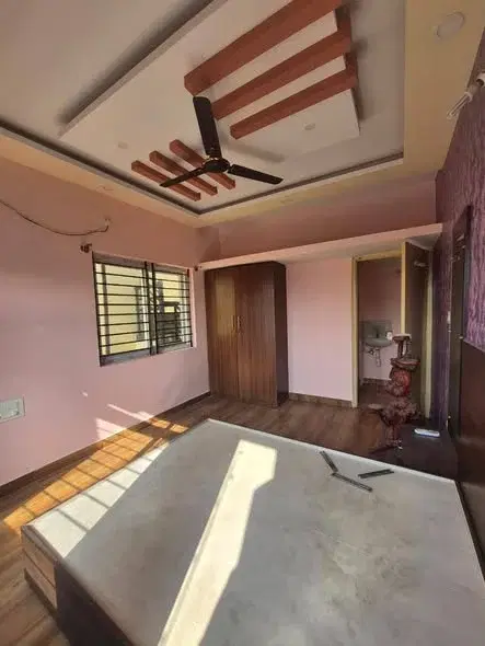 1 BHK Flat for Rent in kudlu gate near hsr 3km