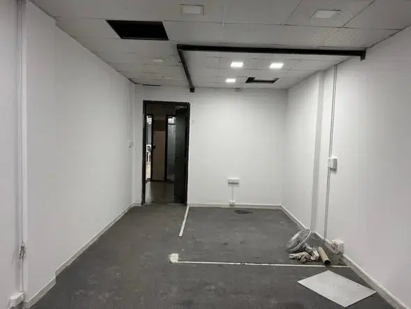 Office Space for Rent in Kharadi Near EON IT Park