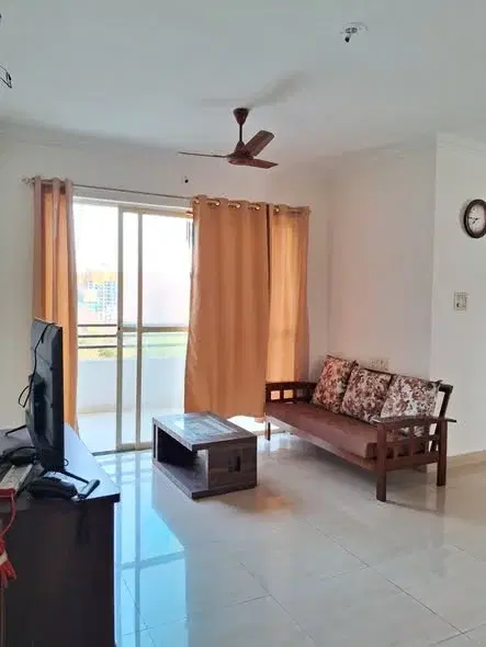 2 BHK Flat for Sale Near Balaji Chowk