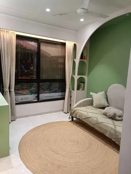 2 BHK Flat for Sale in Hinjewadi Phase 1