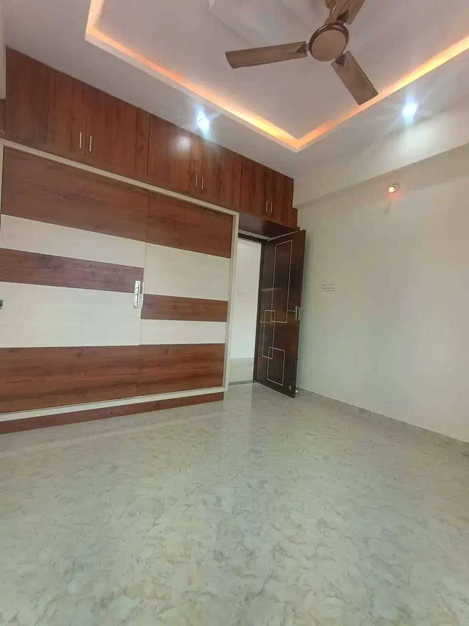 3 BHK Flat for Rent in kudlu gate near hsr 3km