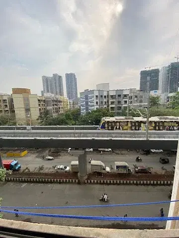 Office Space for Rent in Andheri West