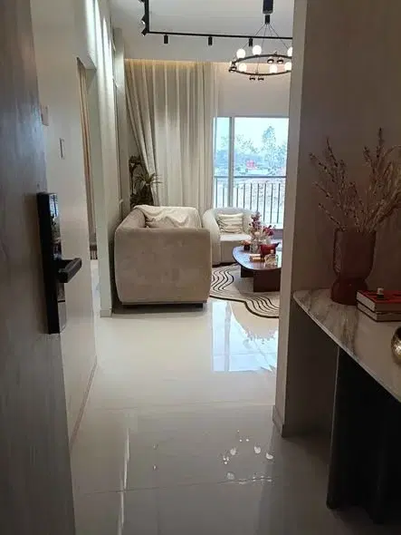 3 BHK Flat for Sale in Mukai chowk