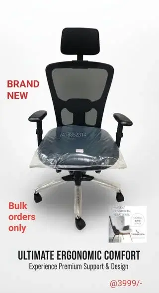 Office Space for Sale in Kasturiba Nagar Banglore