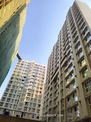 2 BHK Flat for Rent in Sahakar Nagar