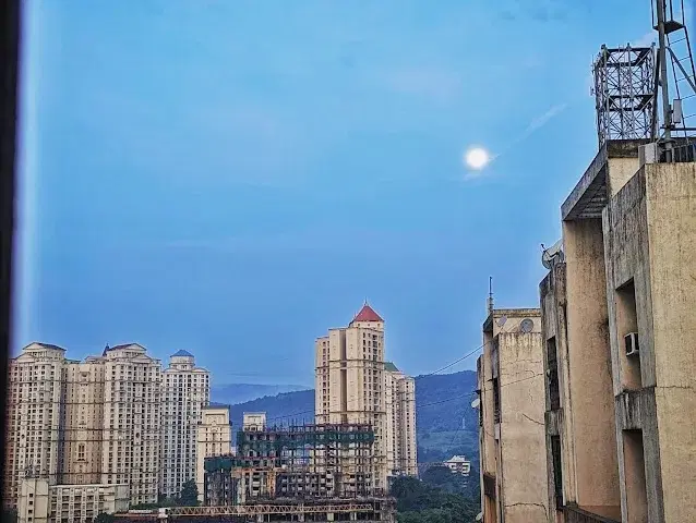 1 BHK Flat for Rent in Mumbai