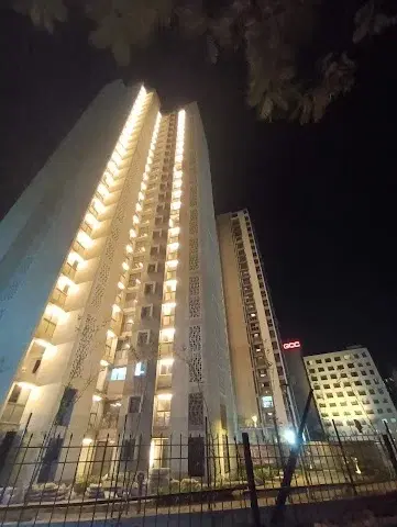 1.5 BHK Flat for Rent in LODHA CASA MAXIMA