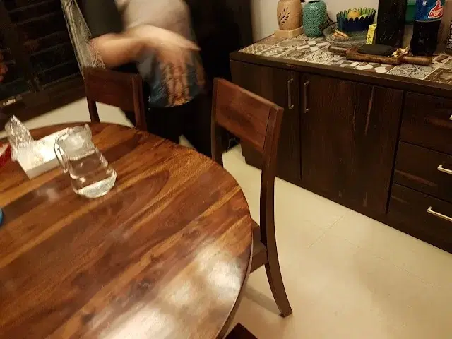 1 BHK Flat for Rent in Pali mala road