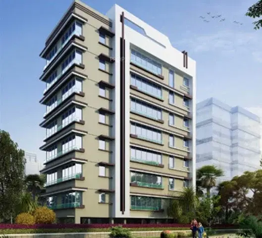 1 BHK Flat for Rent Near 16th Road