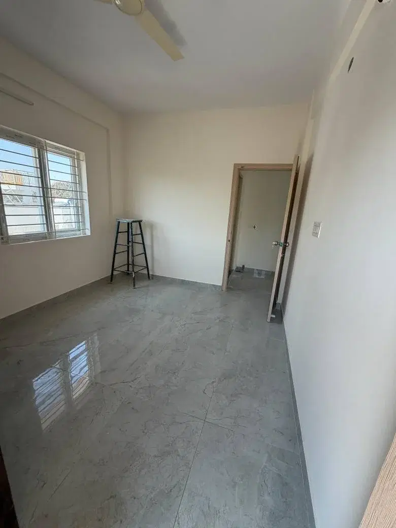 1 BHK Flat for Rent Near to HSR Layout