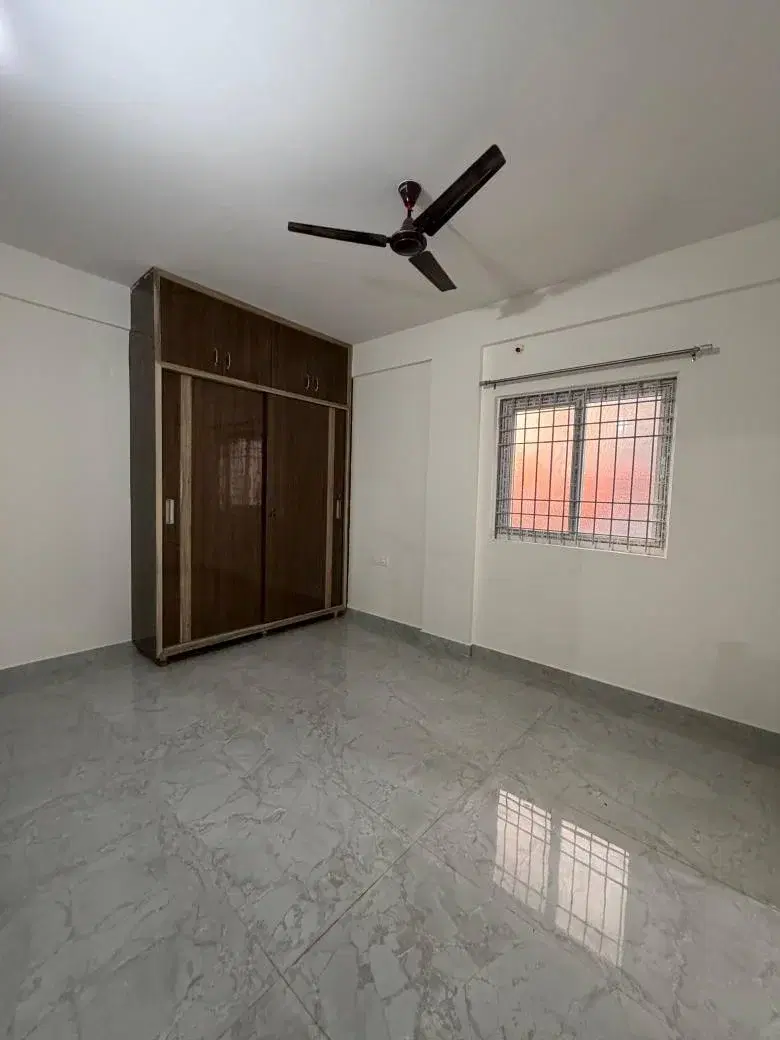 1 BHK Flat for Rent in HSR Layout