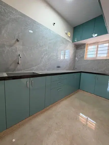 2 BHK Flat for Rent in HSR Layout