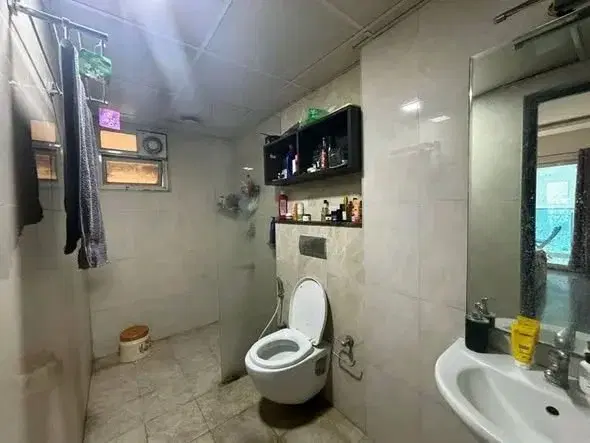 1 BHK Flat for Rent in Prime Location