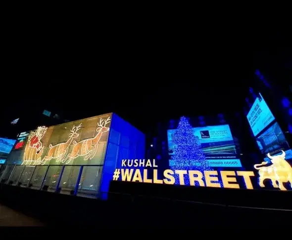 Commercial Space for Rent in FC Road