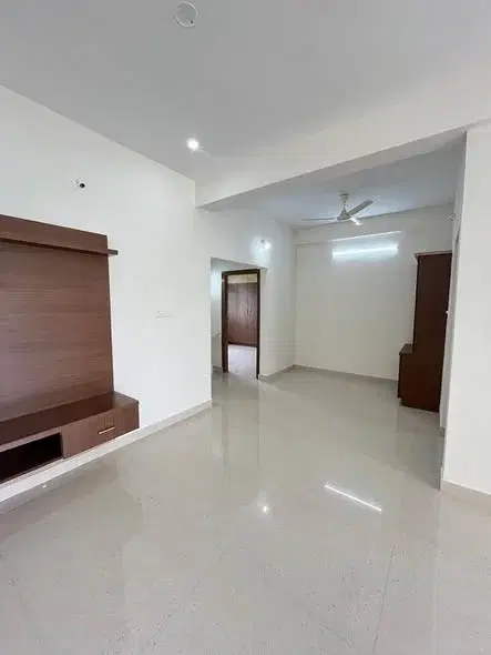 2 BHK Flat for Rent in Singasandra Very Near to HSR Layout