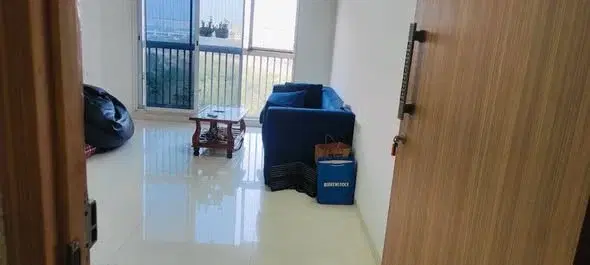 Double Occupancy for Female in Flat for Rent in Tilaknagar Chembur