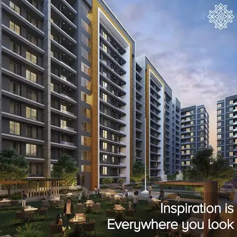 3 BHK Flat for Rent in Kharadi Mundwa Main Road