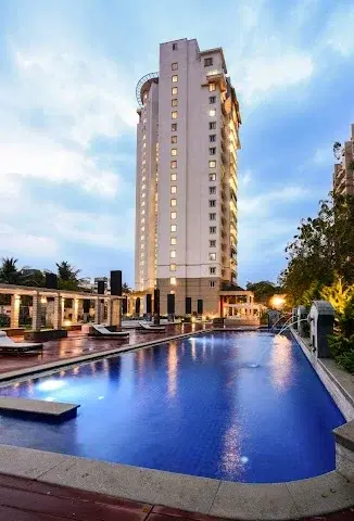 3 BHK Flat for Sale in RT Nagar