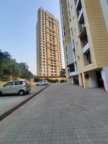 2 BHK Flat for Rent in Mumbai