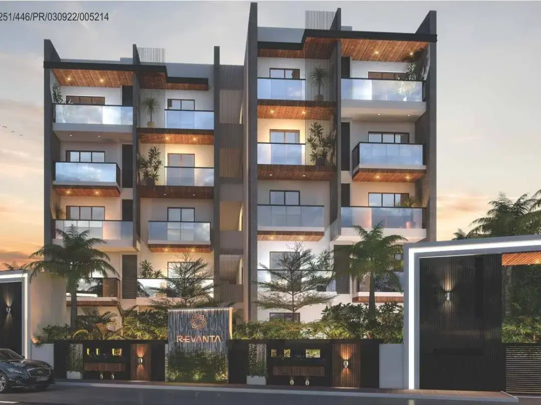 2 BHK Flat for Sale in Kurudusonnenahalli