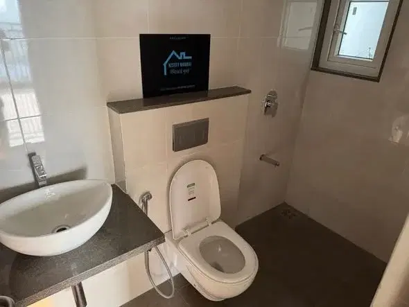 2 BHK Flat for Rent in Kherwadi