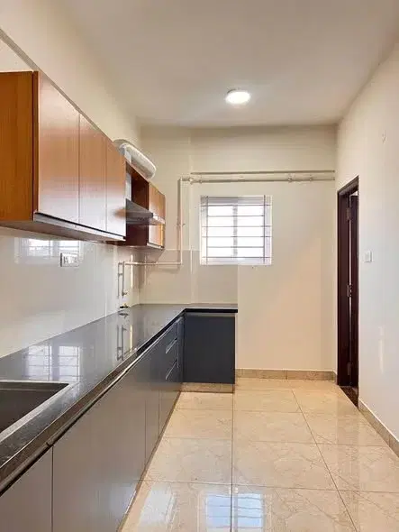 2 BHK Flat for Rent in Kasavanhalli Play arena