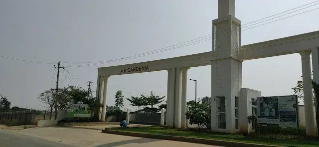 2 BHK Flat for Rent in Sadahalli